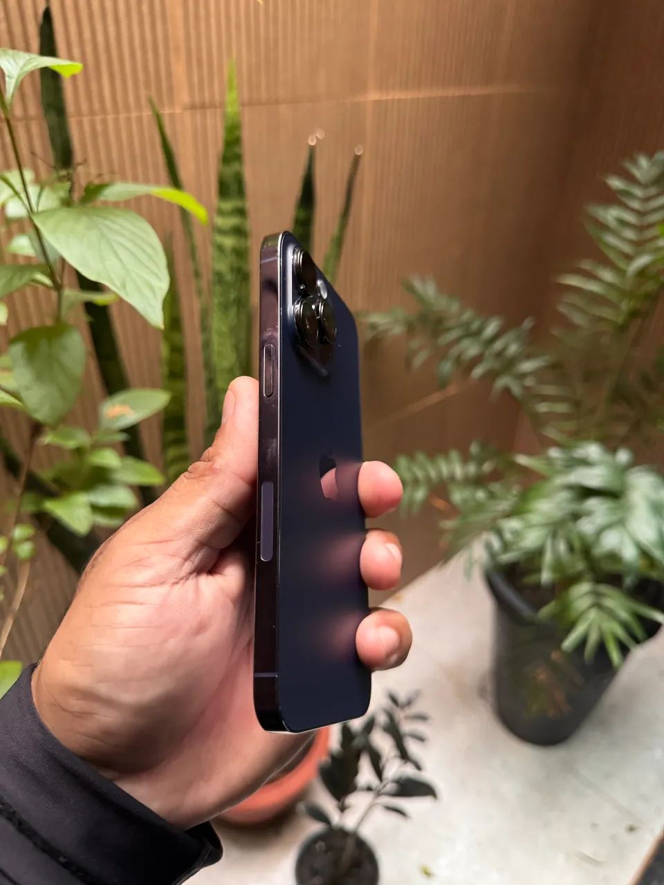 iPhone 14 Pro Max 128gb - Foto 4