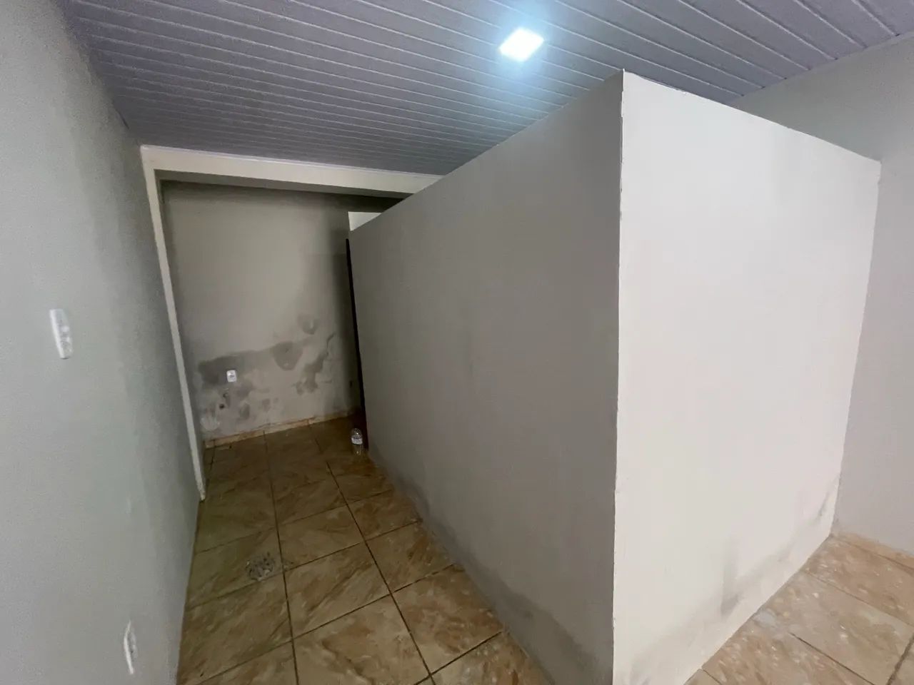 Alugo ponto comercial na forquilha  - Foto 5