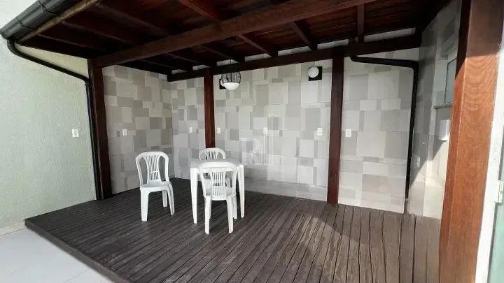 Casa para Locação no Centro de Tijucas | 3 Dorms, 320m² - Foto 2