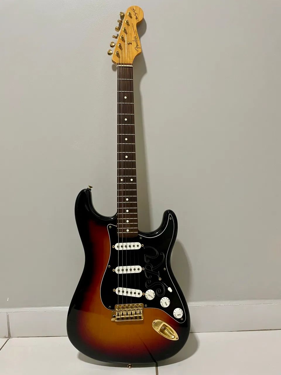 Fender SRV | Americana, 2009  - Foto 2