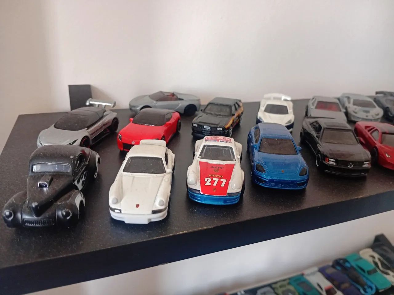 Hot Wheels  - Foto 3