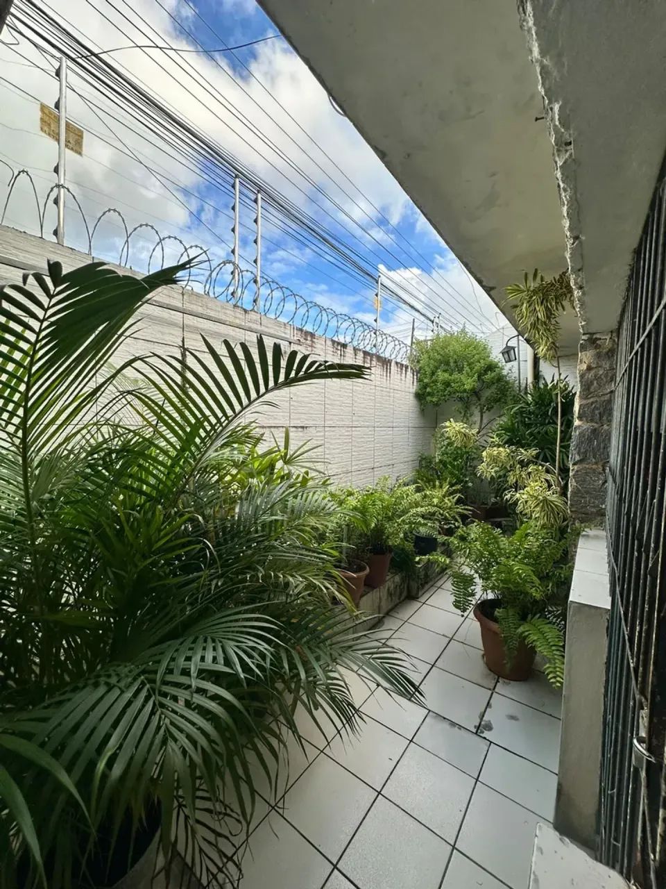 ALUGO CASA EM RIO LARGO DE 3 QUARTOS COM SUITE - Foto 4