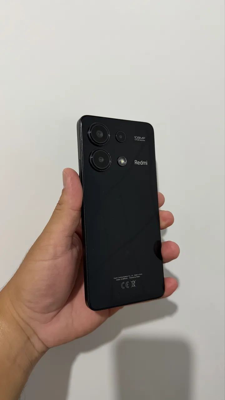 Xiaomi NOTE 13 - 256GB / 8GB - Foto 2