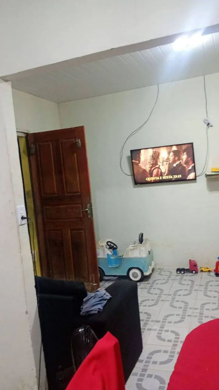 Foto - Belém - Mangueiras (Mosqueiro)