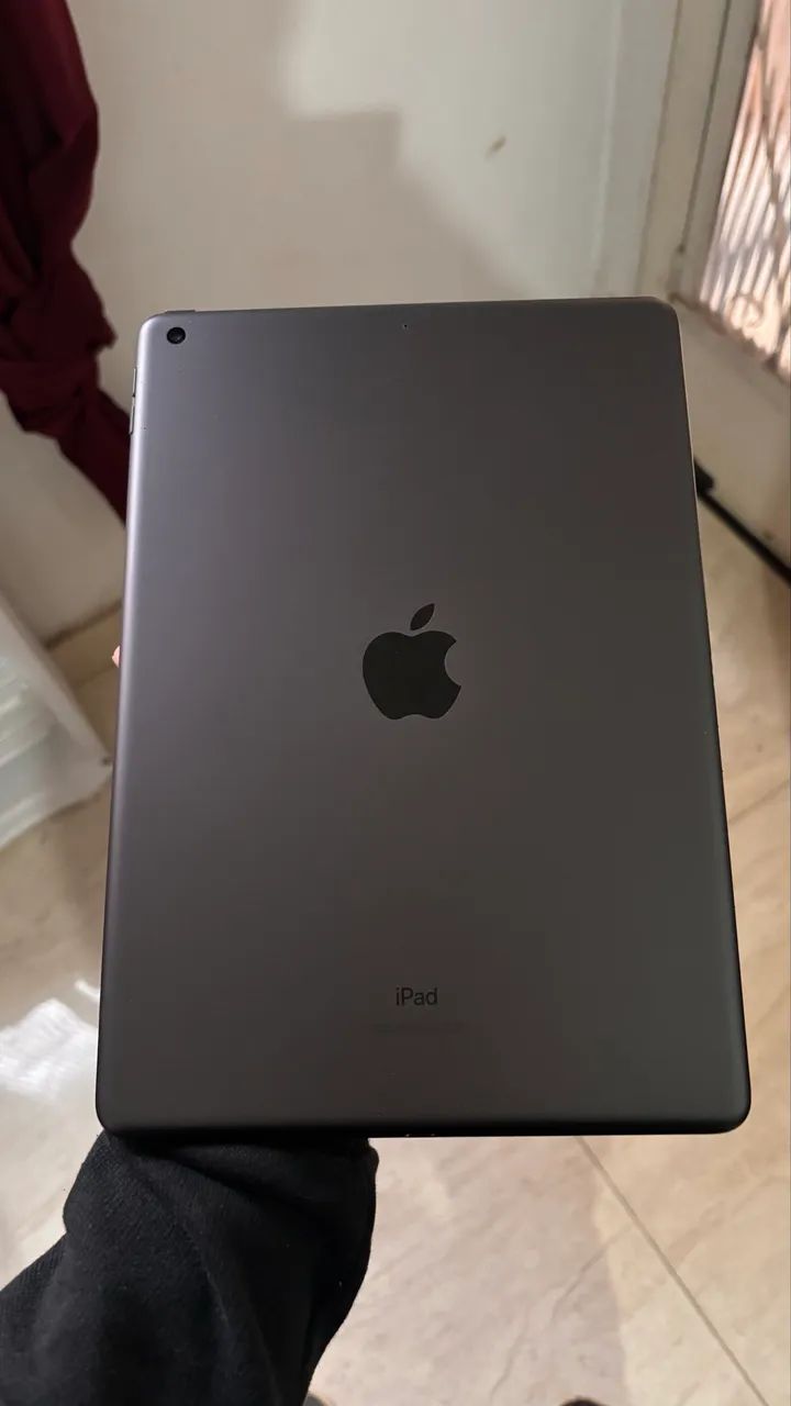 Ipad 9º geração + Apple Pencil - Foto 2