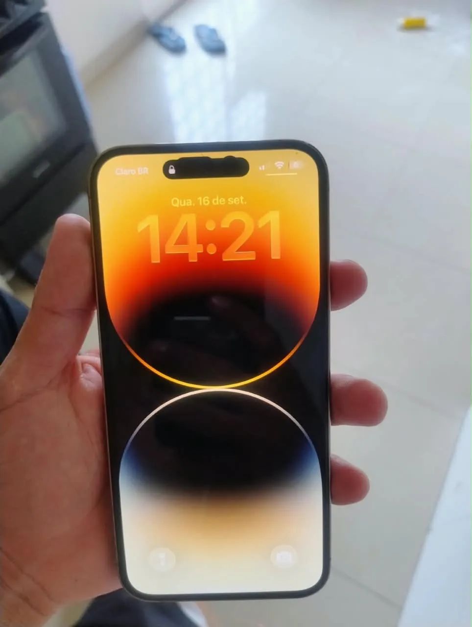 Vendo iPhone 14 Pro Max  - Foto 2