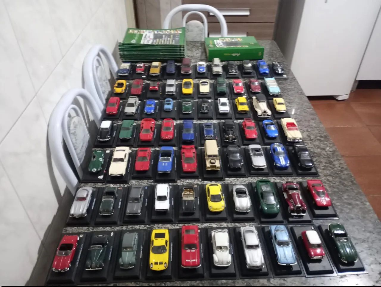 Miniaturas Auto Collection  - Foto 4
