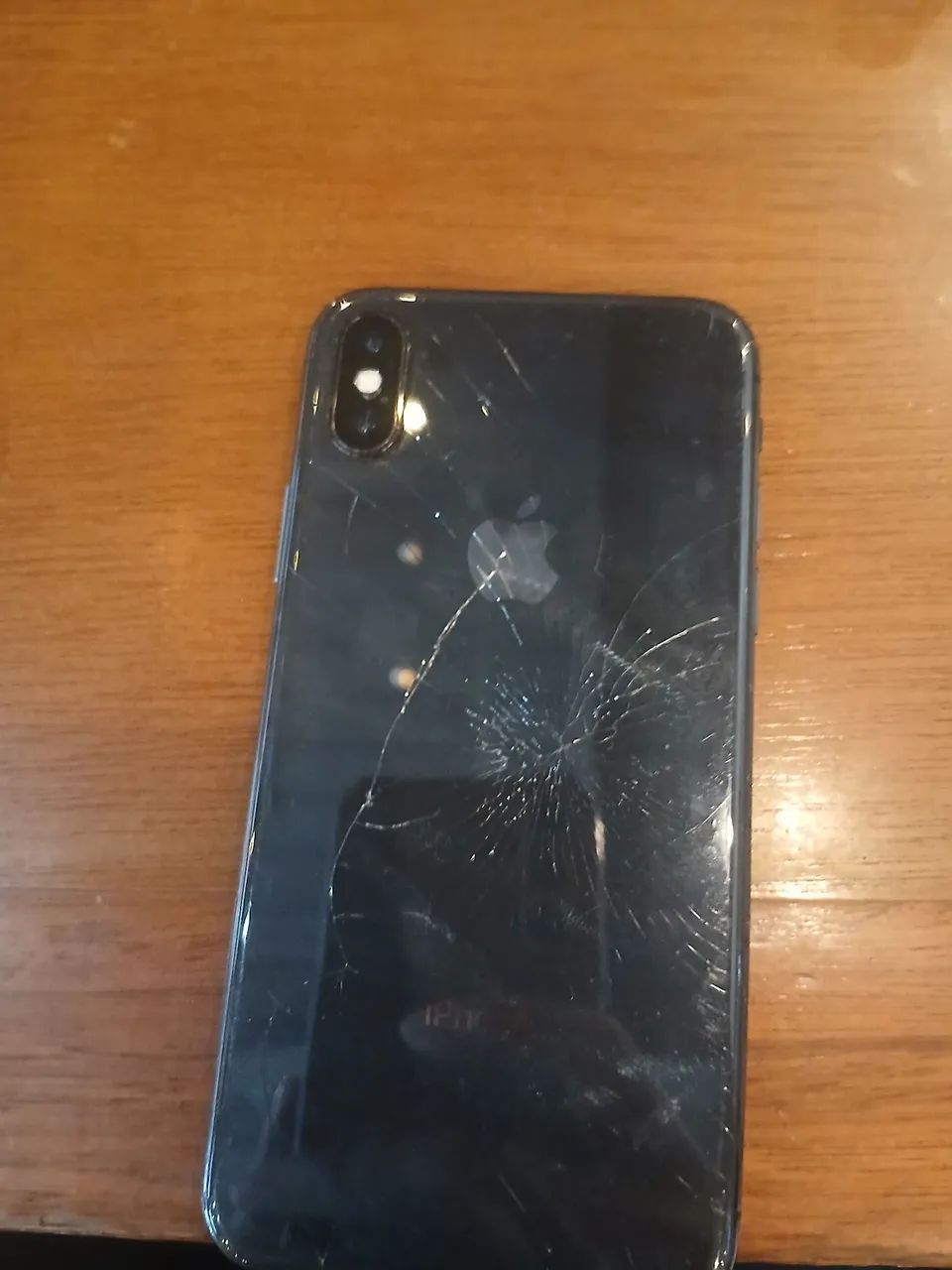 Iphone x troca ou venda - Foto 2