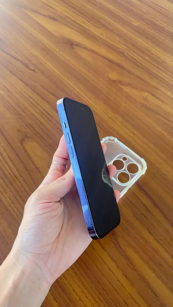 IPHONE 14 PRO 256gb - Foto 2
