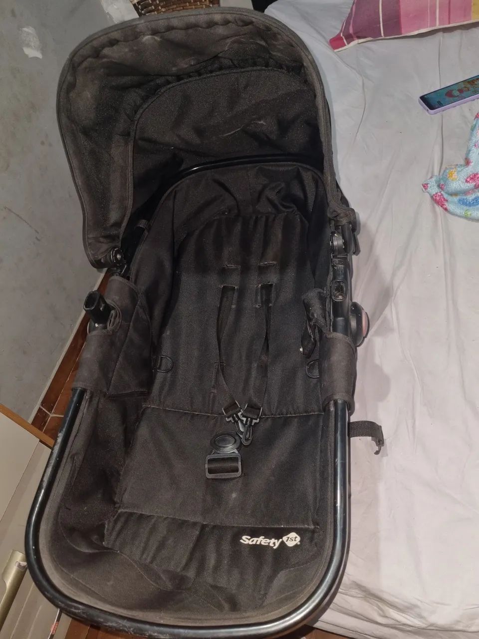 Carinho de bebe - Foto 4