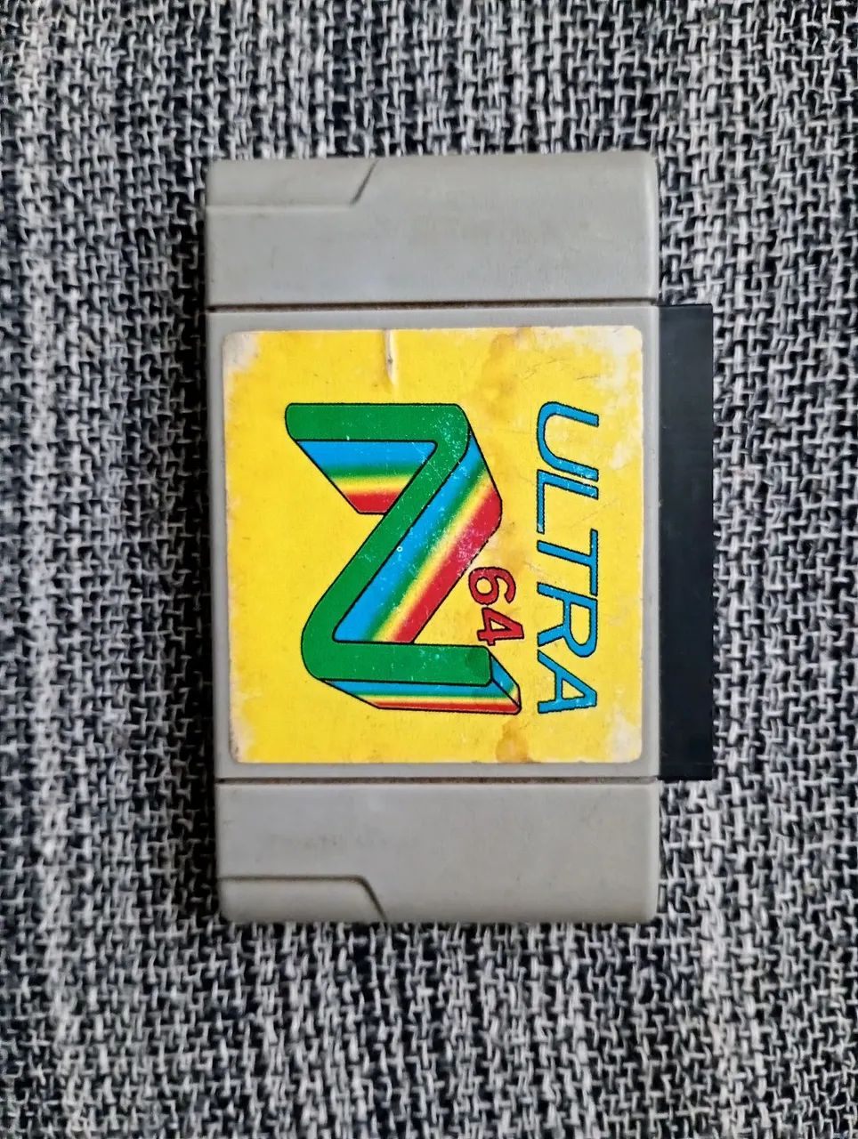 Nintendo 64 - Foto 5