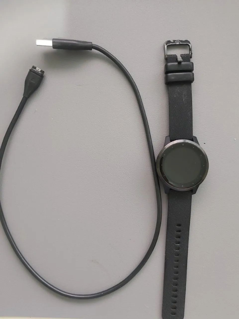 Smartwatch Garmin Vivoactive 4s Usado