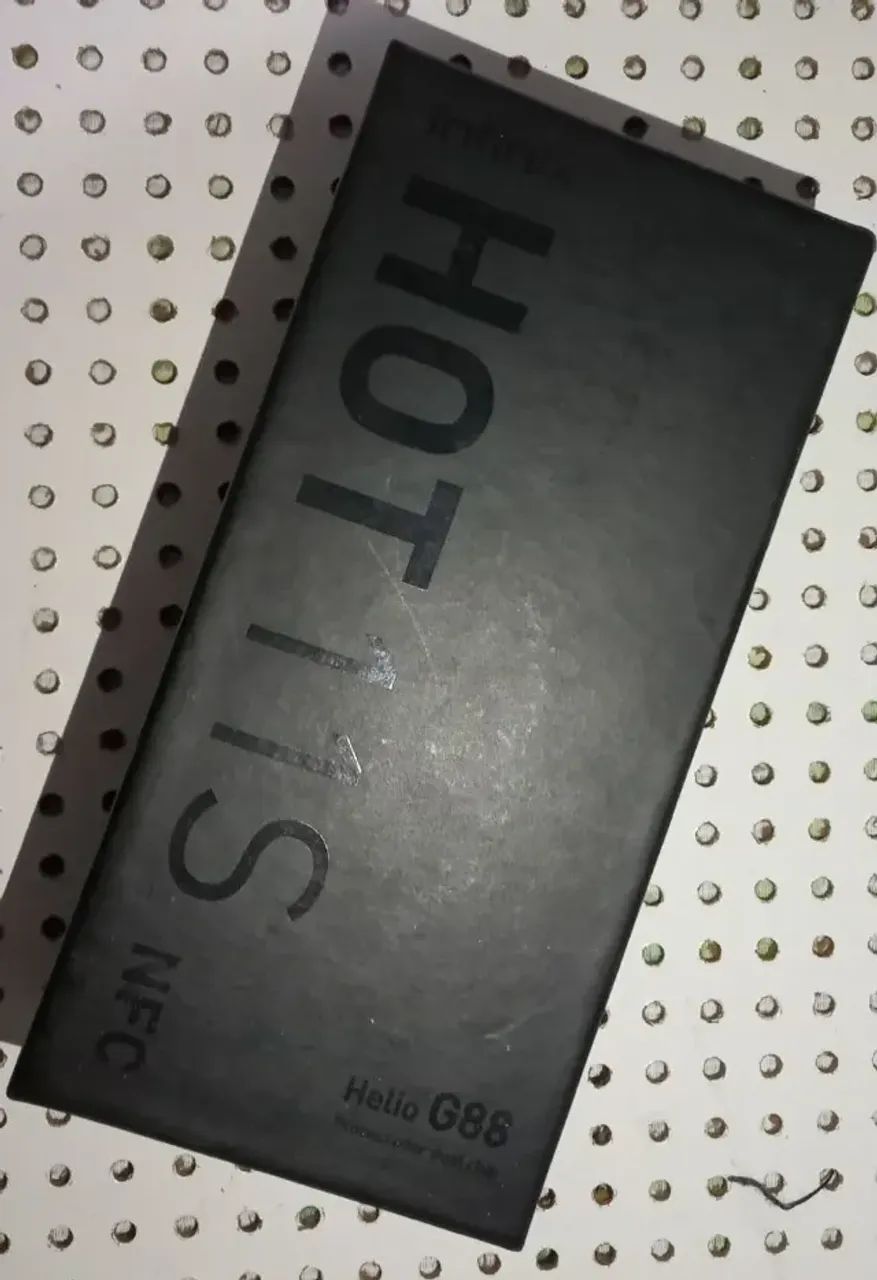 Celular Infinix Hot 11s NFC - Foto 3
