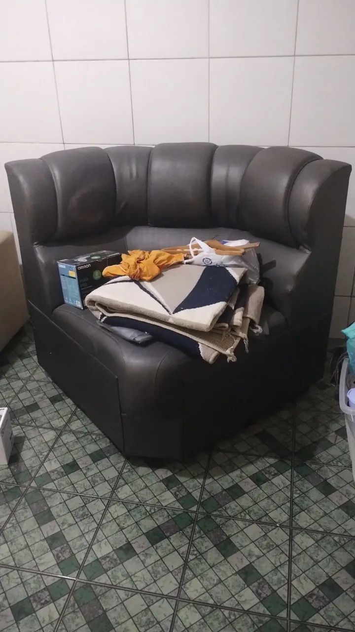Vendo sofá 