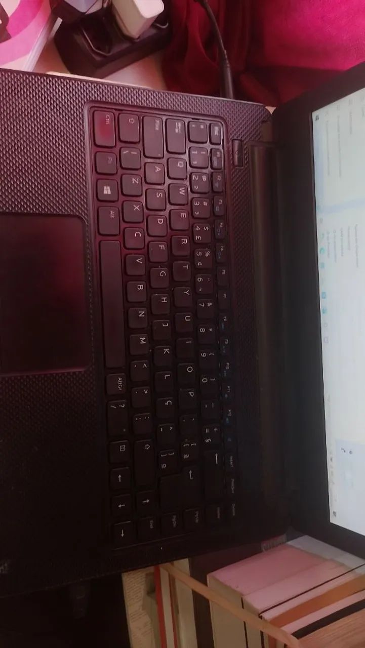 Notebook Dell usado  - Foto 3