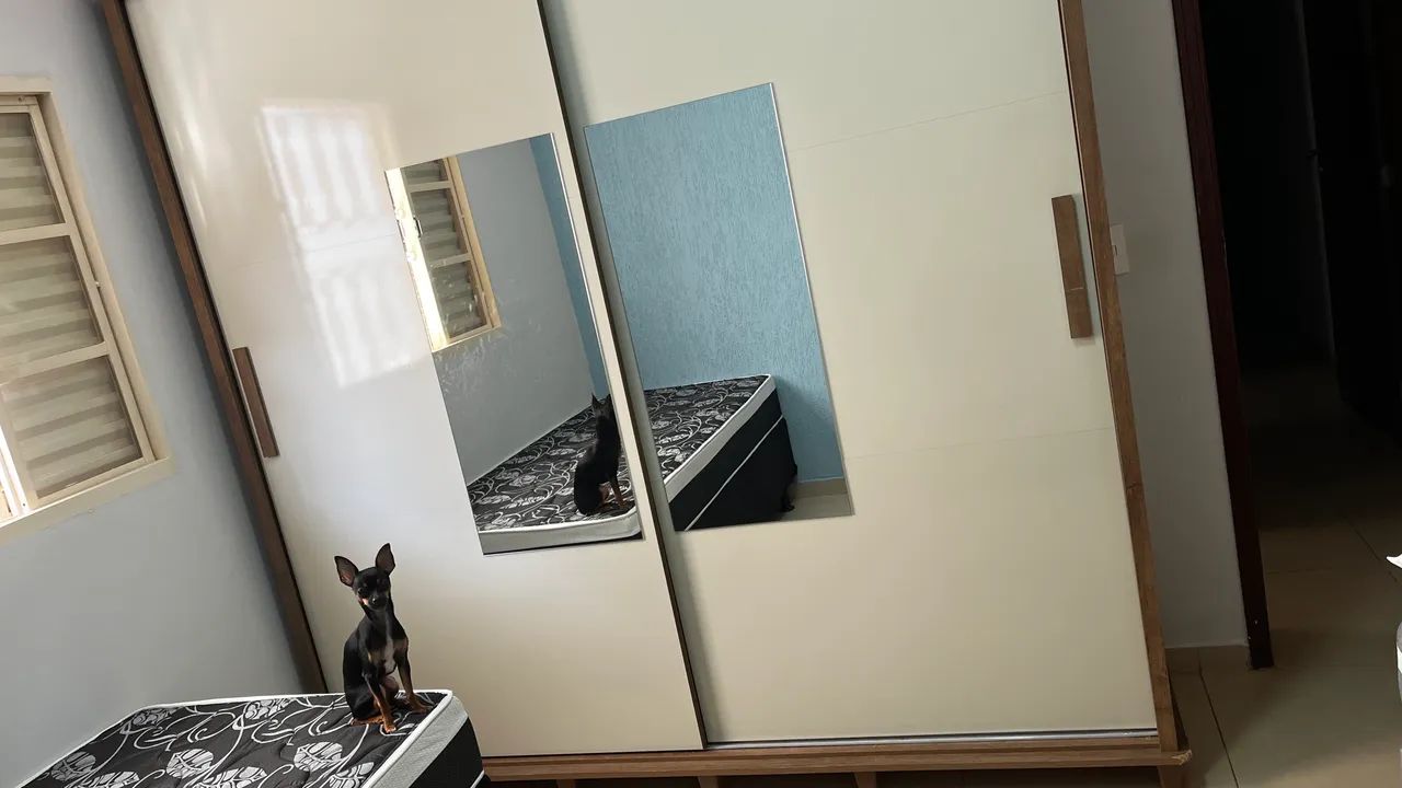Vendo Guarda-roupa 