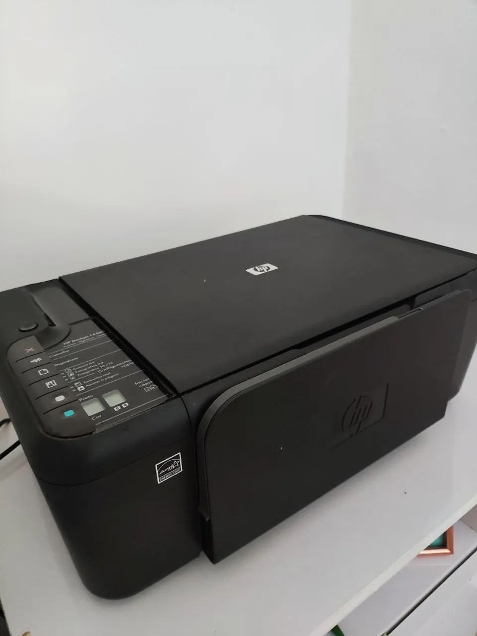 Impressora HP 