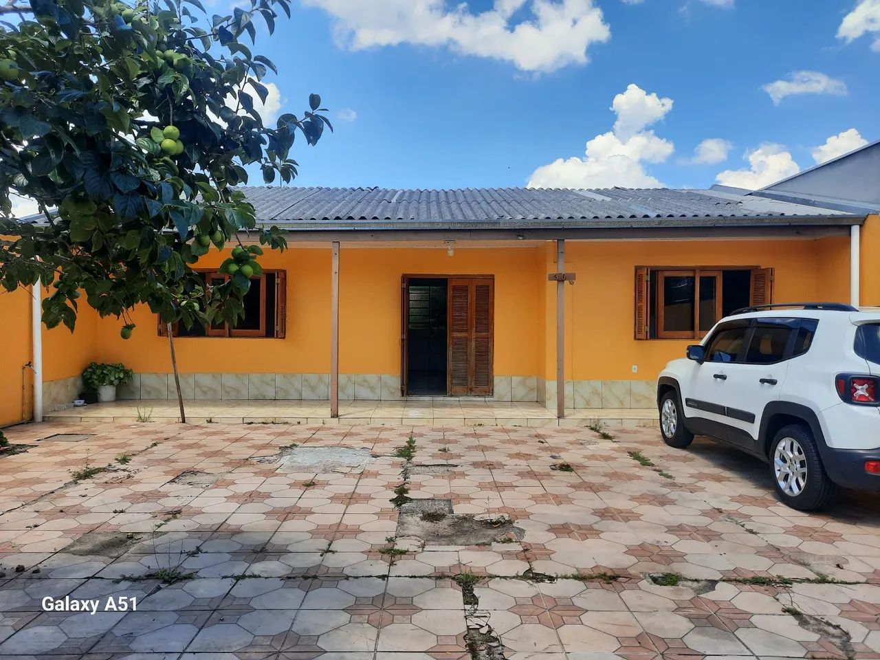 Casa 2 quartos à venda - Nova Cachoeirinha, Cachoeirinha - RS ...
