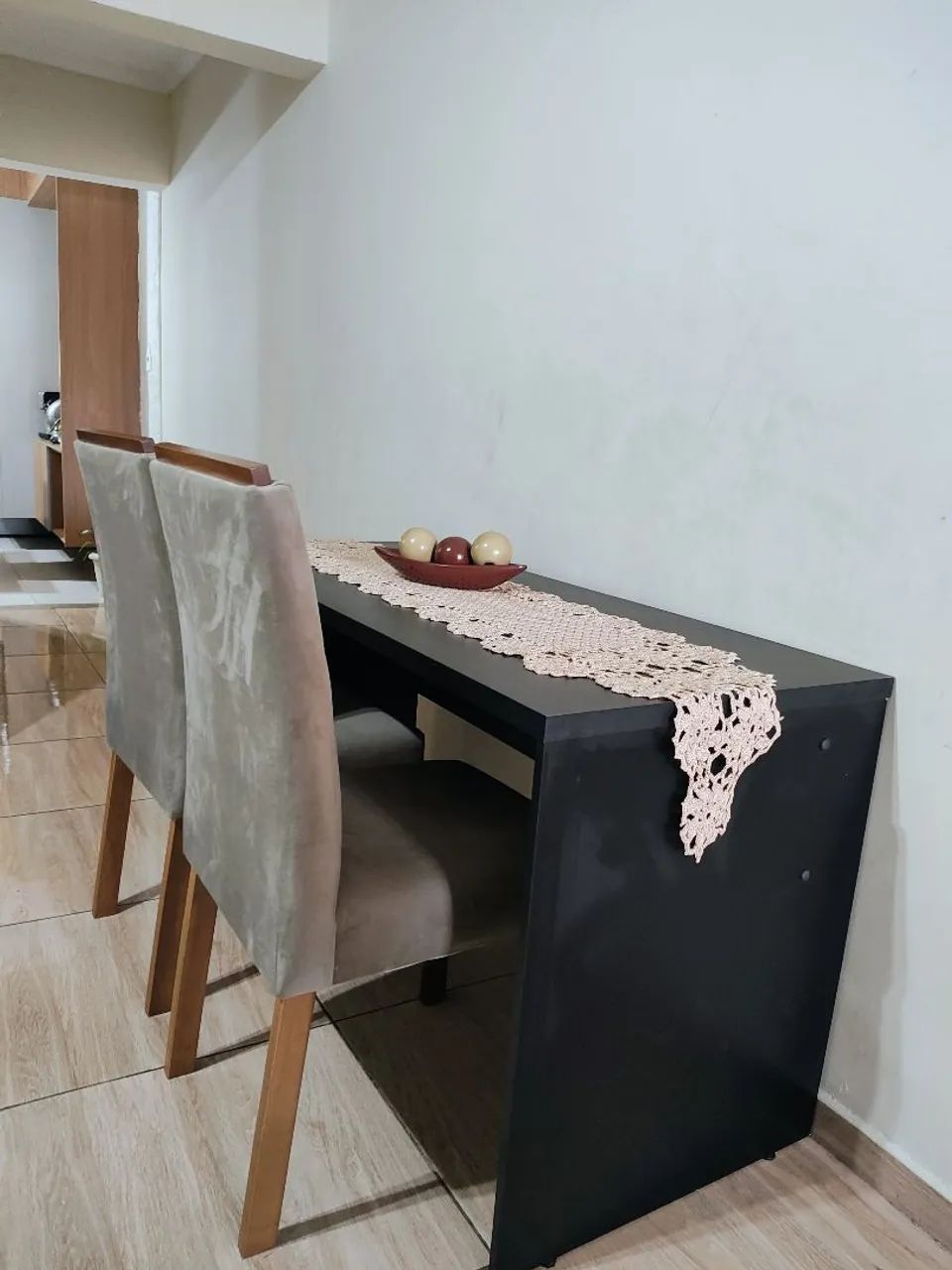 Mesa de jantar 
