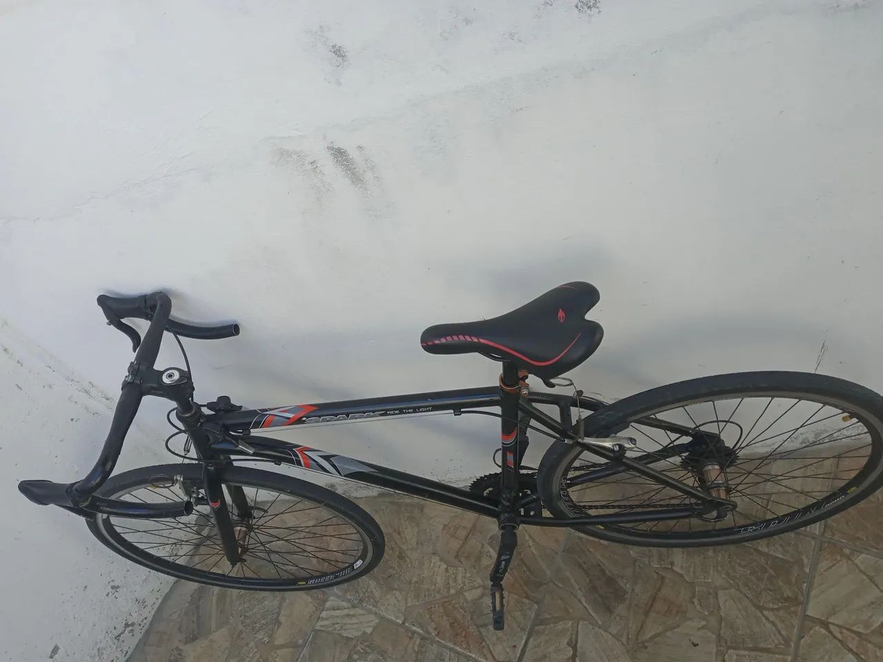 Bicicleta sport  - Foto 4