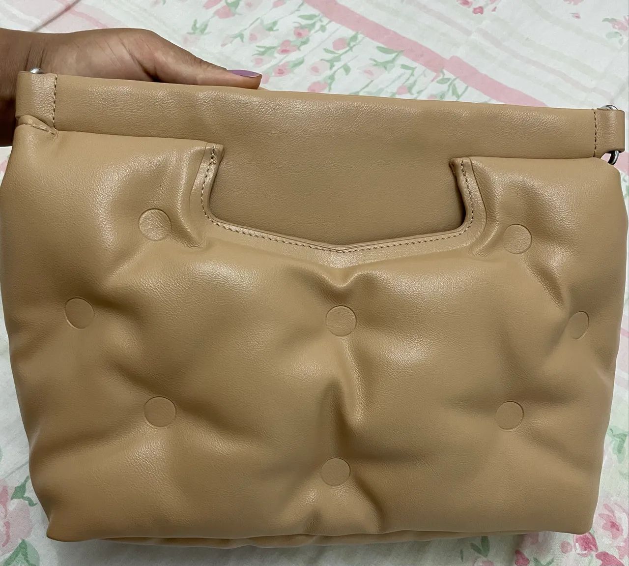 Bolsa constance nova - Foto 3