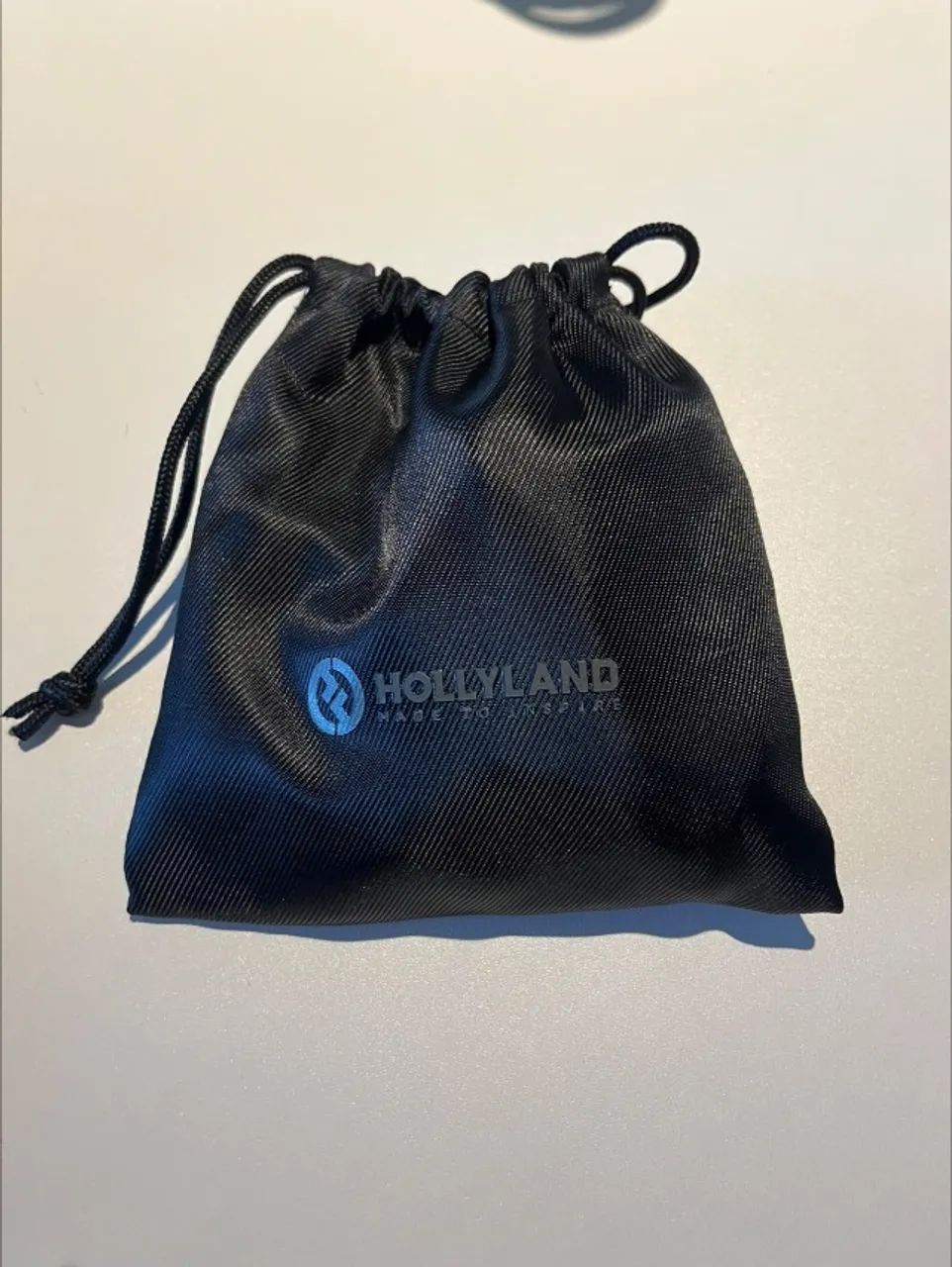 Microfone Hollyland LARK M2 - Foto 4