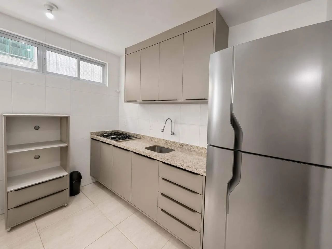 Apartamento para aluguel, 2 quartos, 1 suíte, 1 vaga, Intermares - Cabedelo/PB - Foto 4