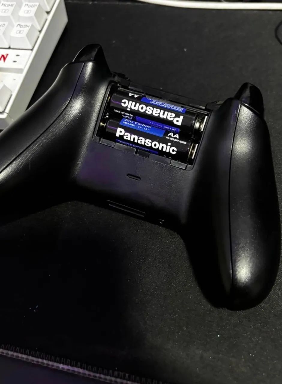 Controle Xbox One  - Foto 3