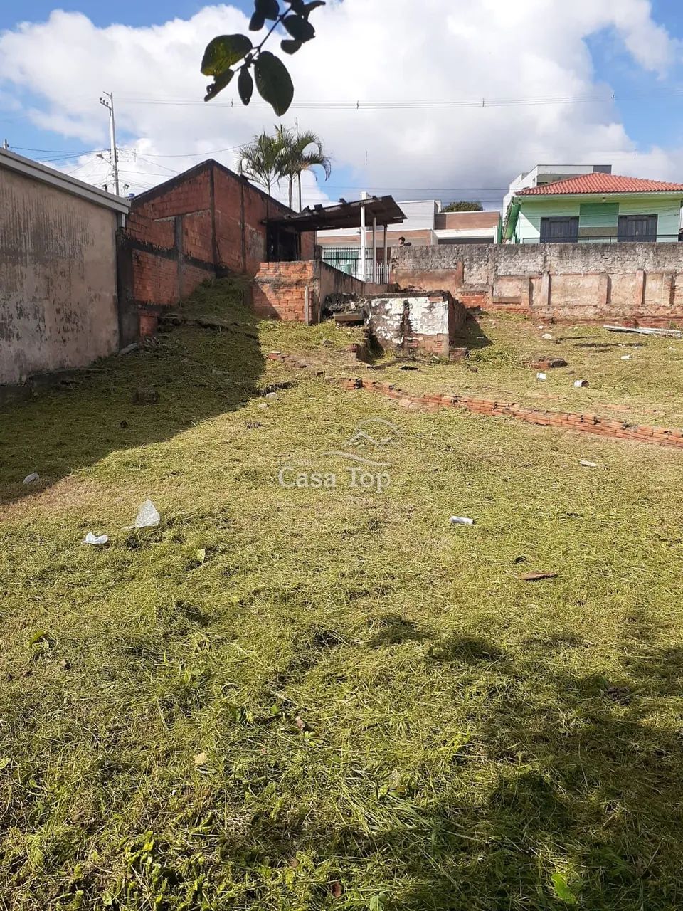 Terreno à venda Telêmaco-Borba - Foto 4