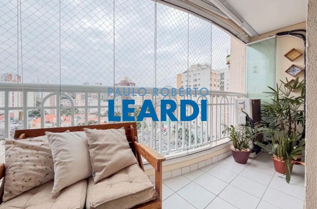 APARTAMENTO - SUMARÉ - SP