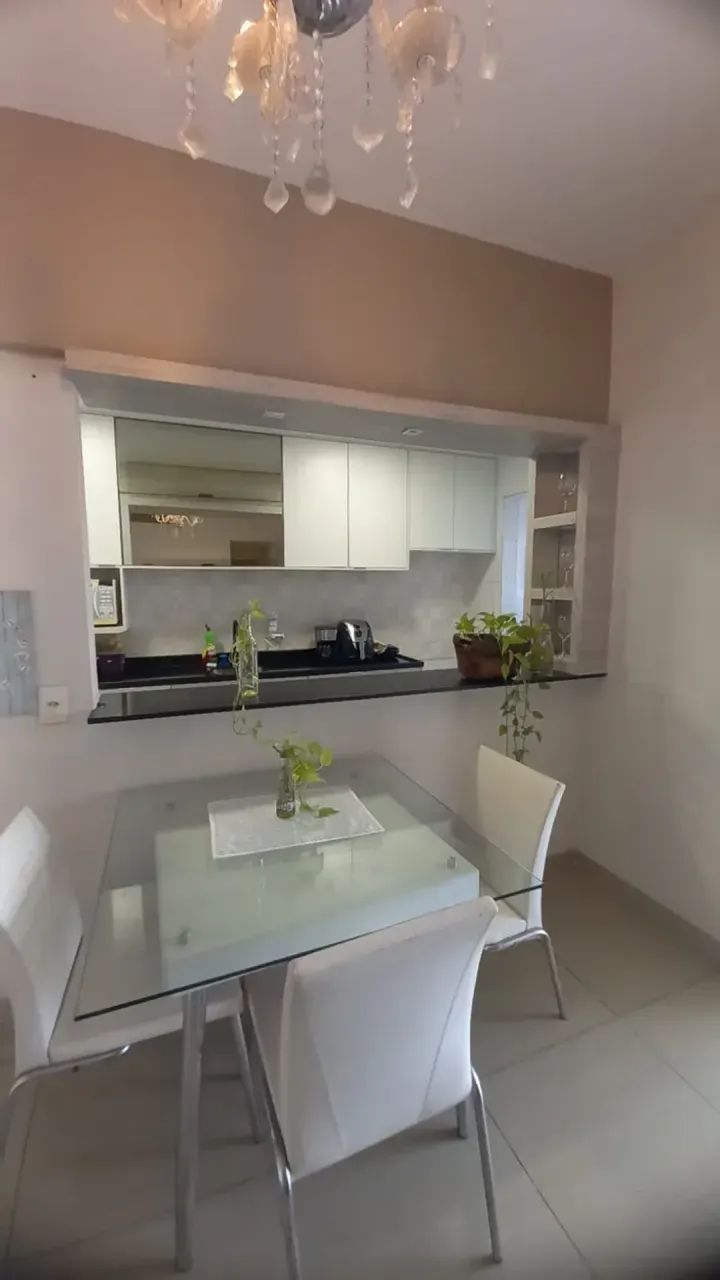 Apartamento à venda no Edifício Mistral - Foto 3