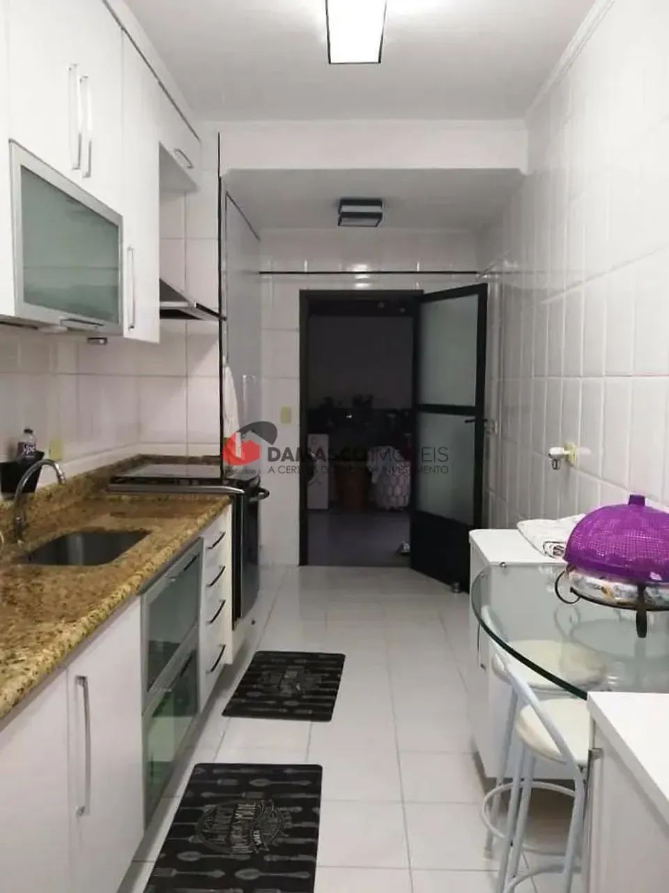 Apartamento em Santa Maria - Foto 5