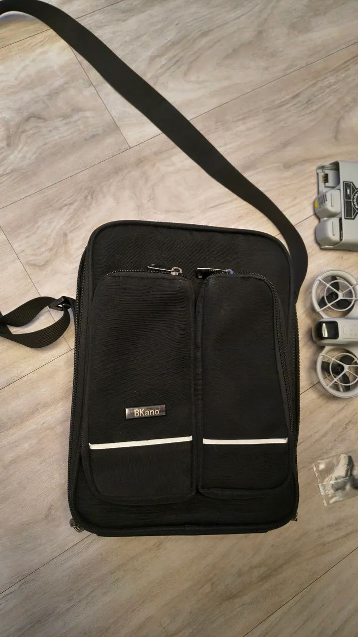 Drone DJI Neo + Bolsa Transporte  - Foto 2