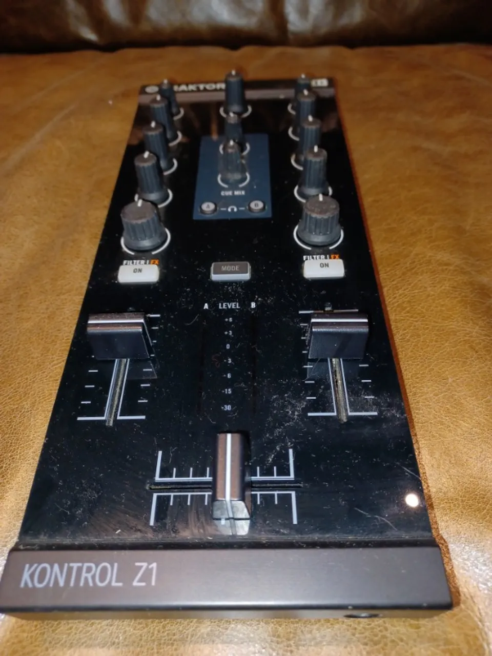 traktor z1