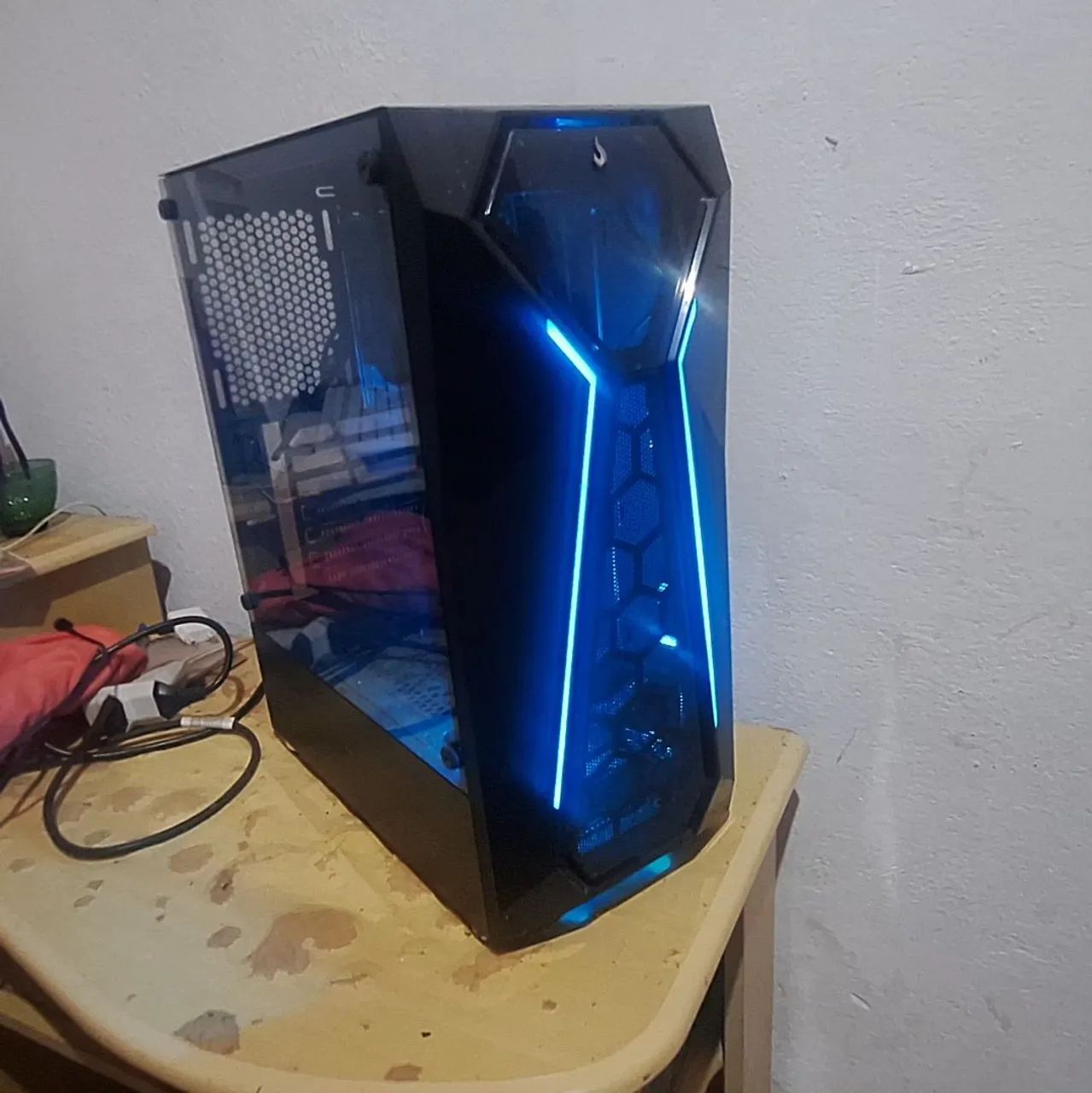All InOne Samsung/PC Montado - Foto 3