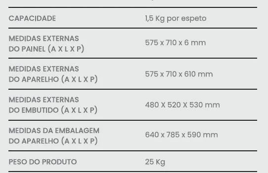 Churrasqueira a gás nova - Foto 3