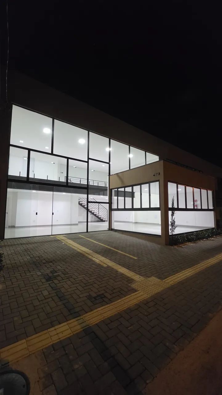 Prédio Comercial R$ 1.490.000,00