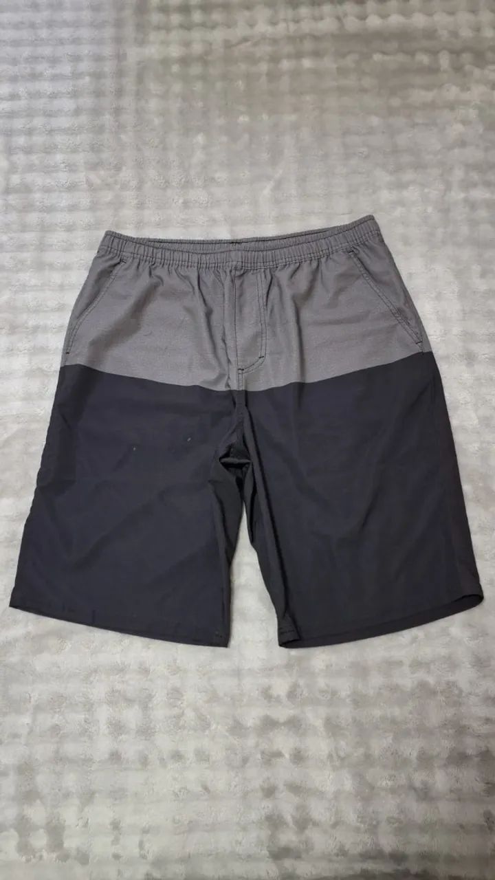 Bermuda Casual