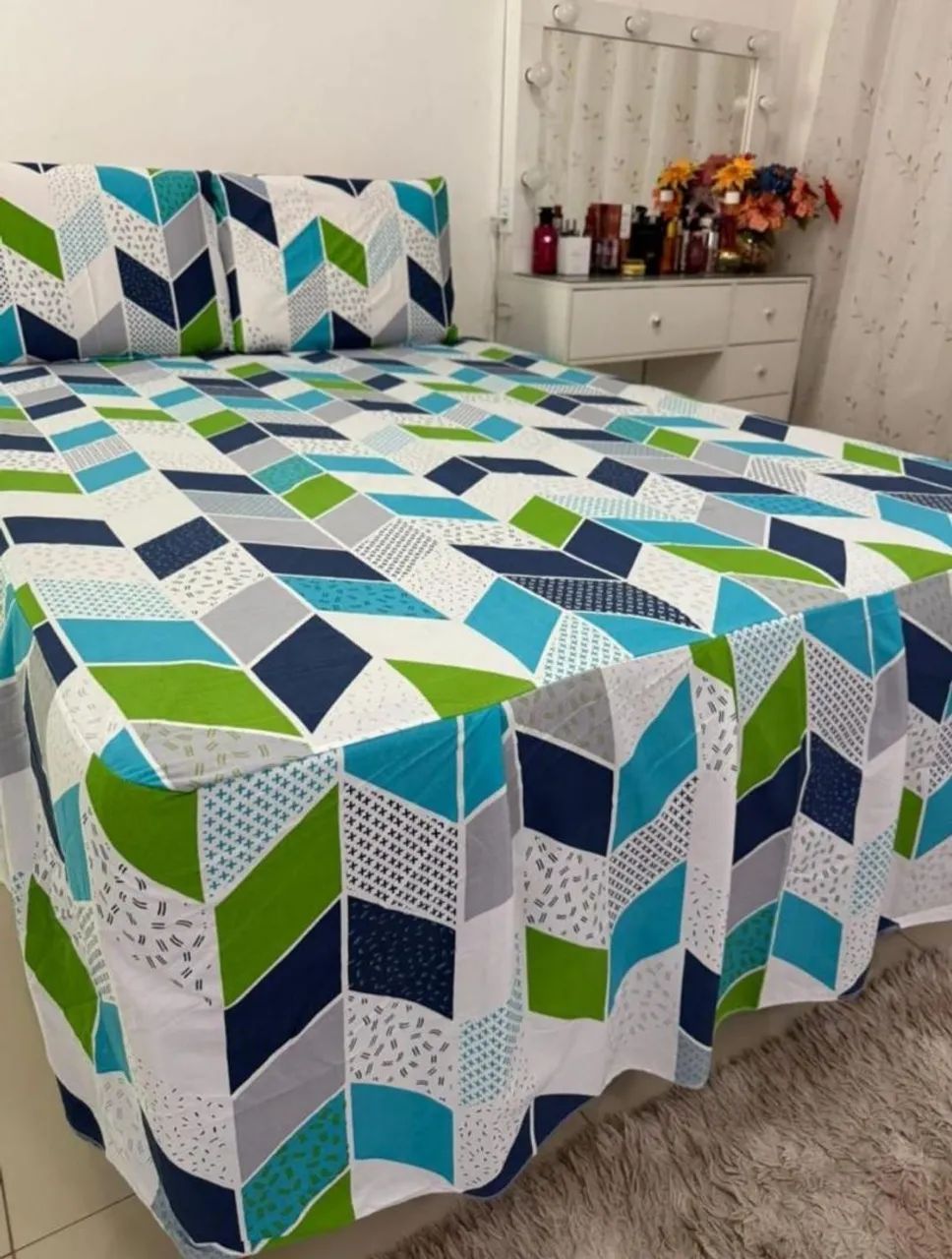 Colcha de cama  - Foto 4