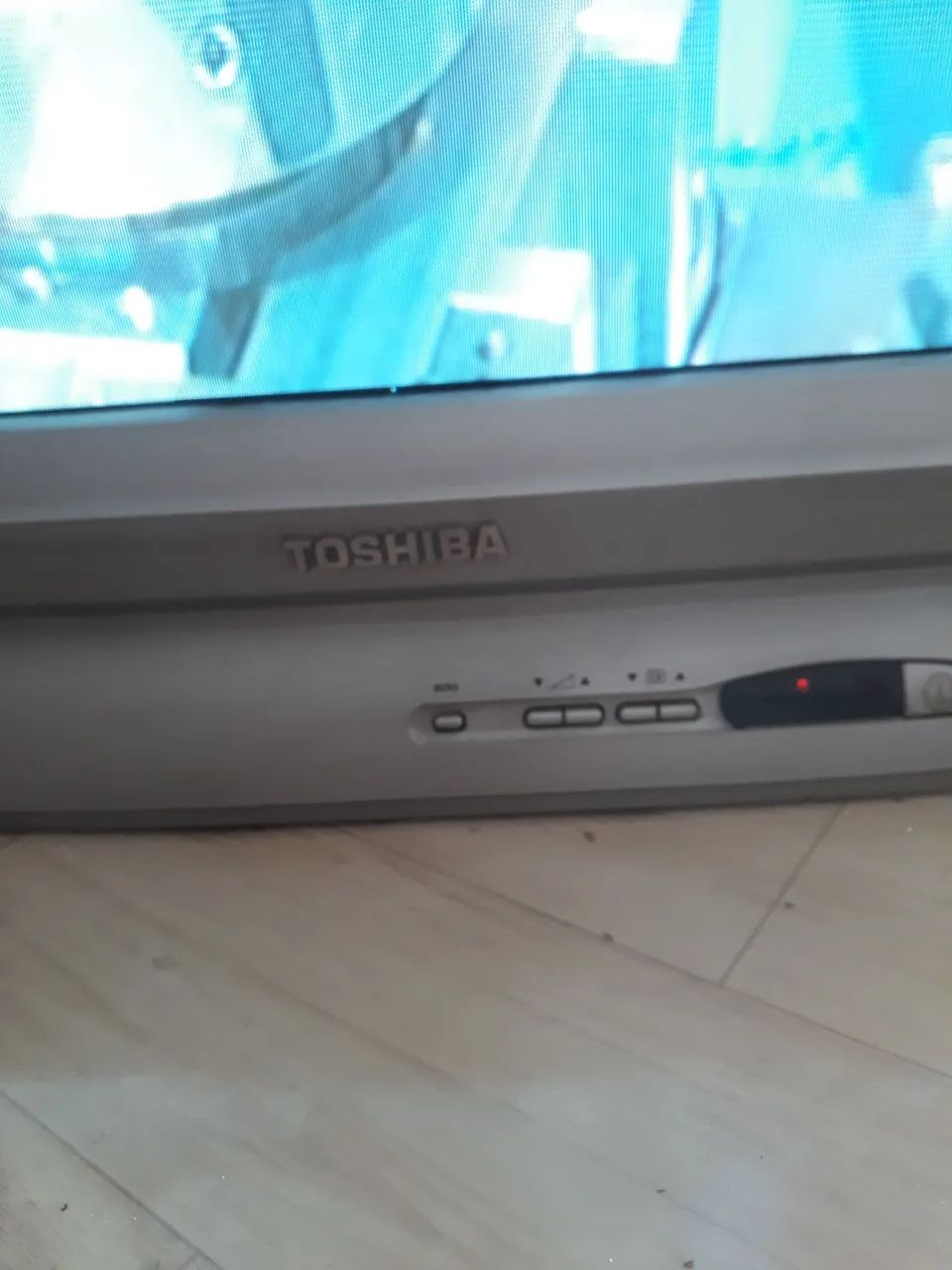 TV Toshiba  - Foto 5