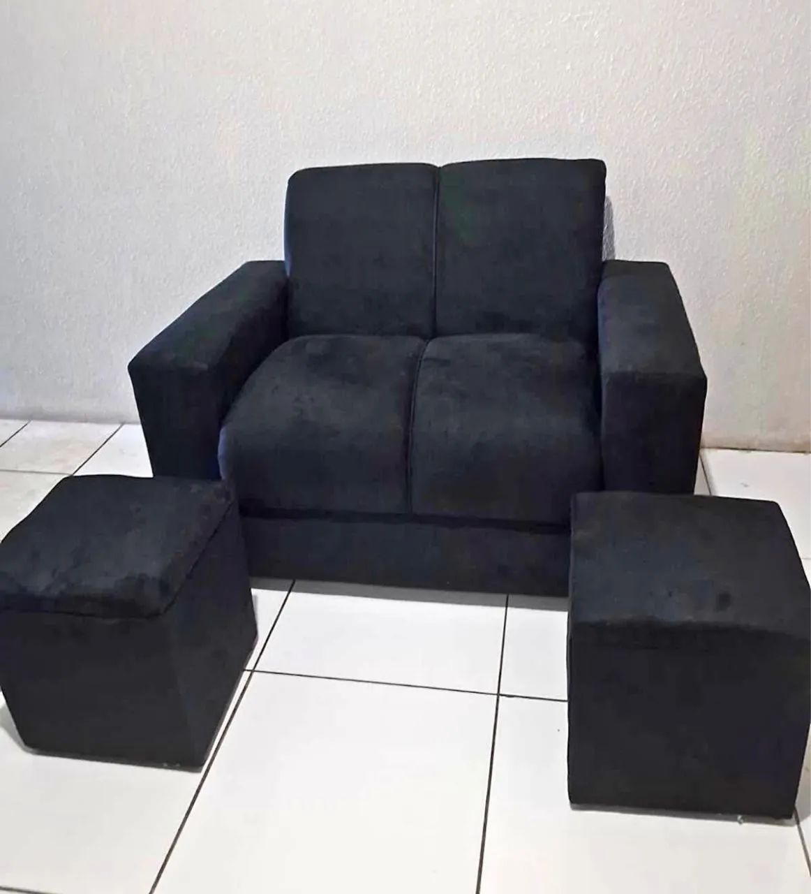 Sofá Popular  - Foto 2