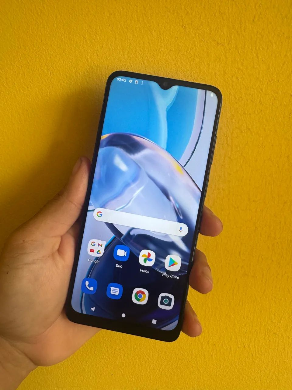 MOTO E22 128GB - Foto 3