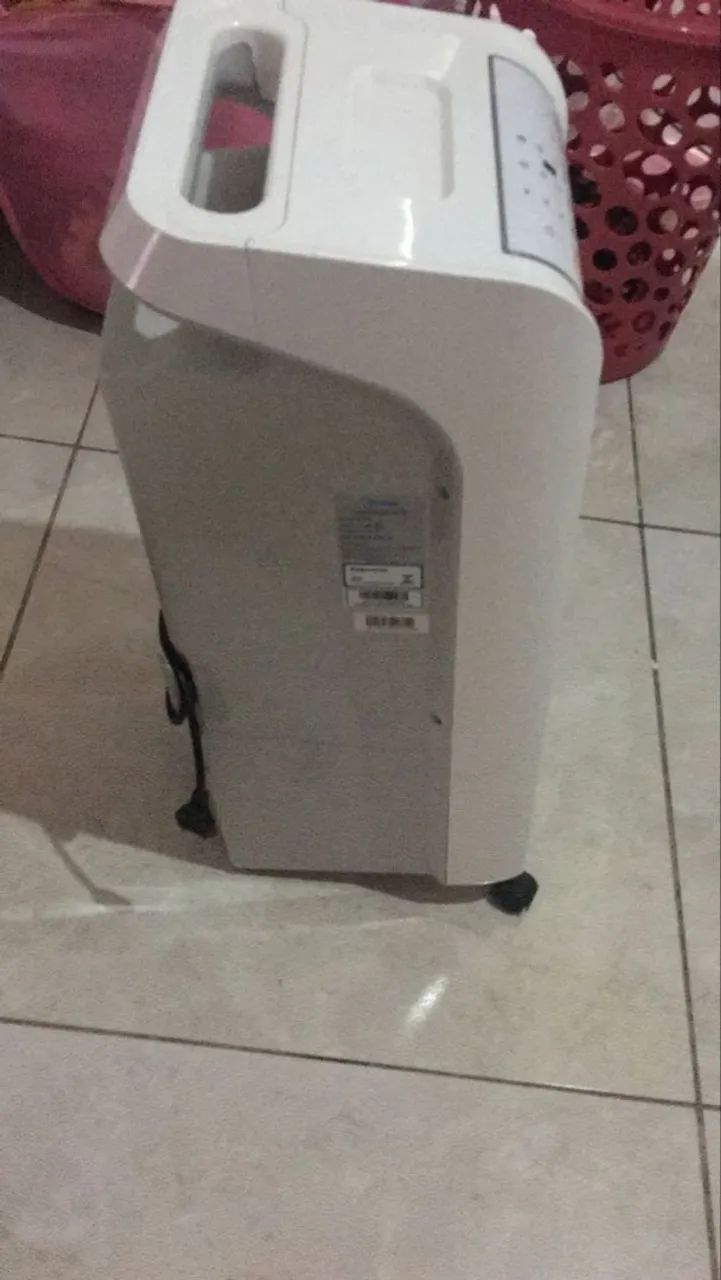Climatizador de ar mídia  - Foto 2