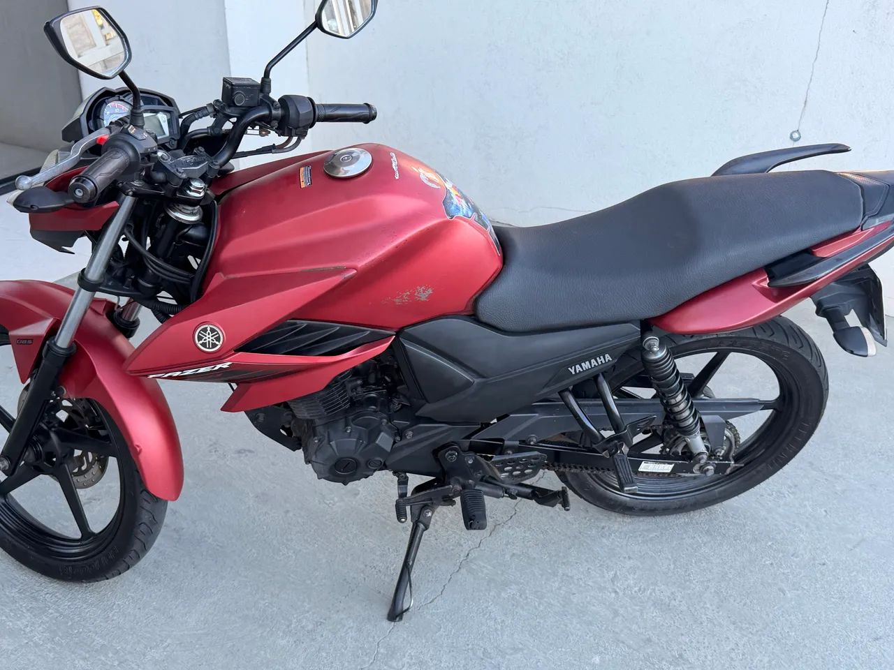 Locação de moto - Foto 2
