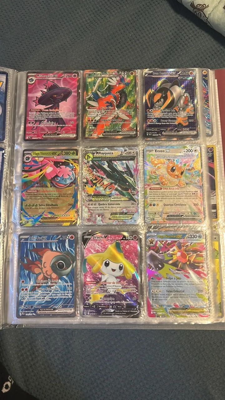 Cartas Pokémon  - Foto 2