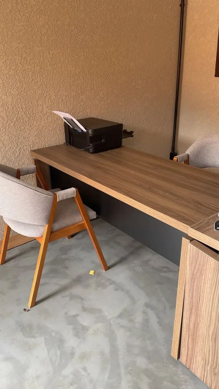 mesa escritório - Foto 3
