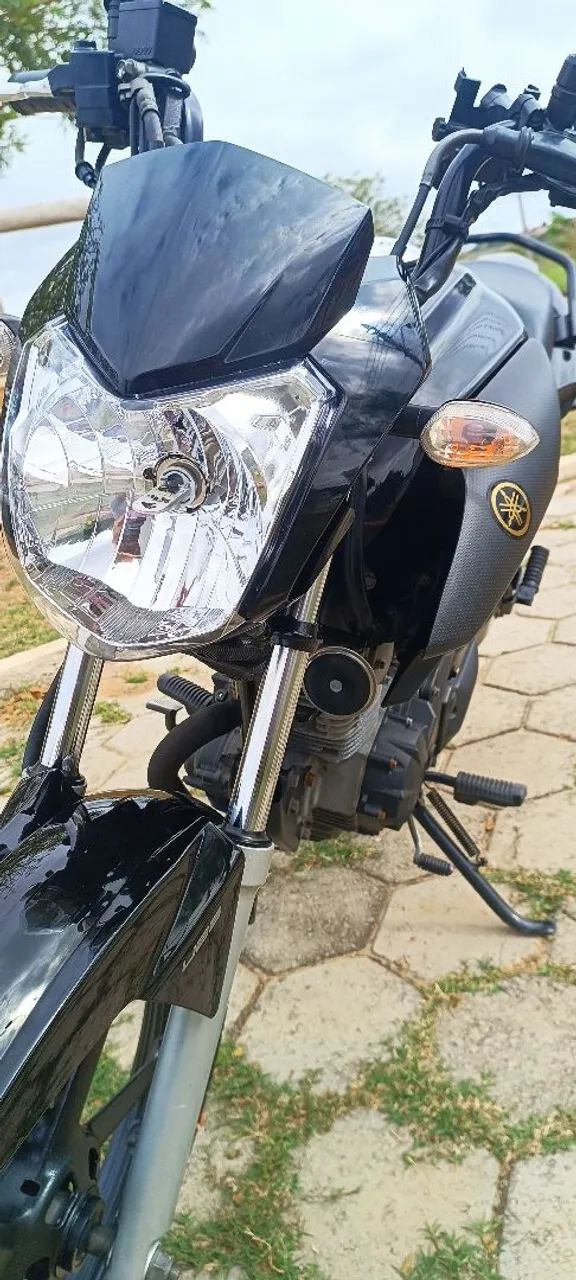 Yamaha Factor 150ED flex  - Foto 3