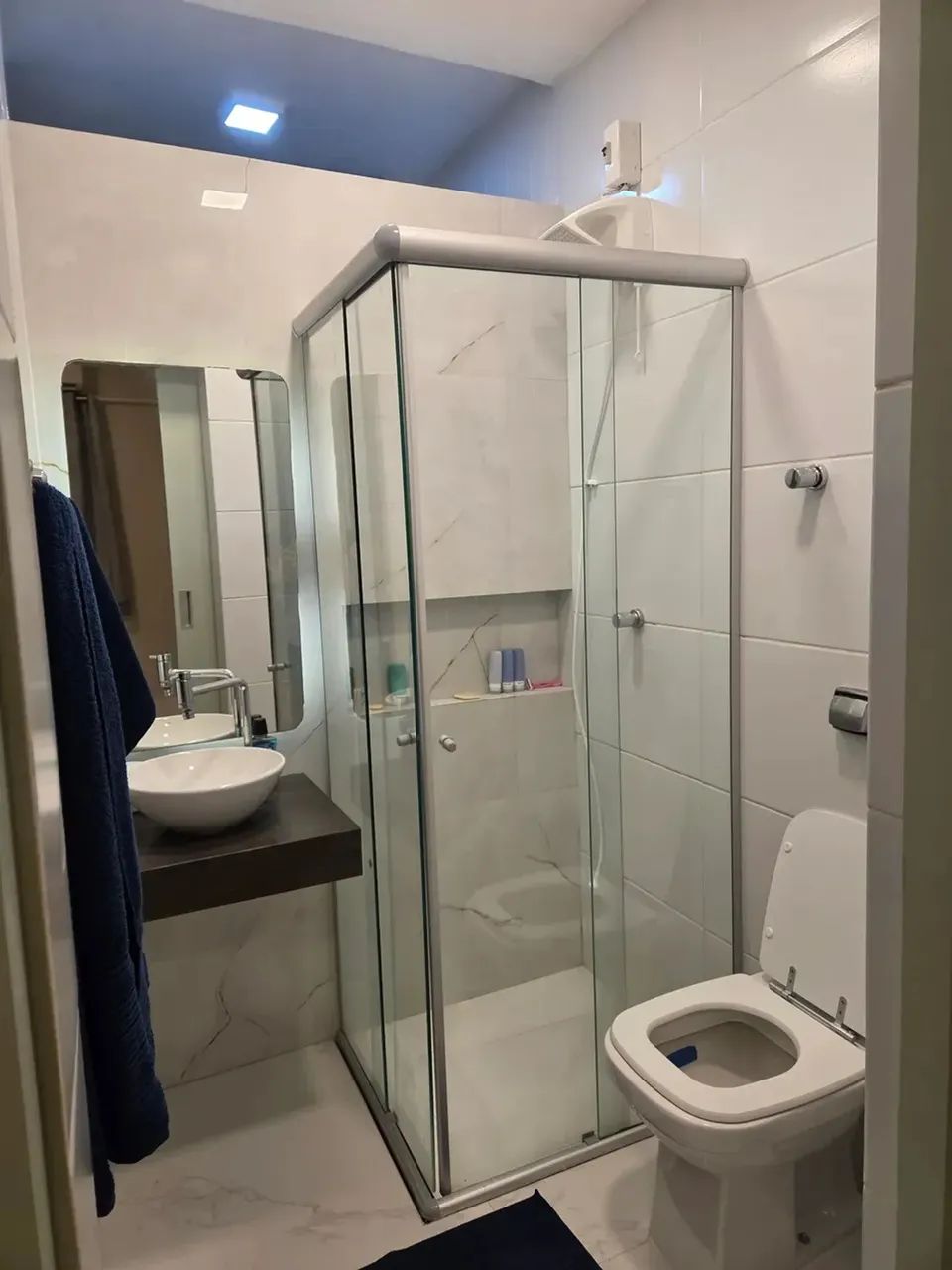 Apartamento para aluguel tem -2 metros quadrados com 2 quartos em Nazaré - Belém - Pará - Foto 6