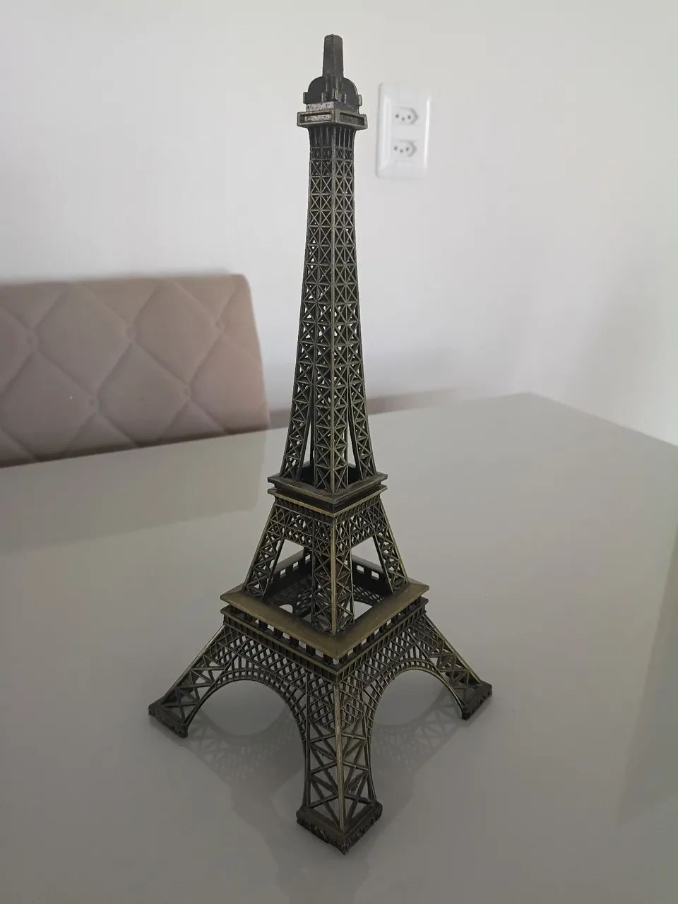 Torre Paris - Foto 4