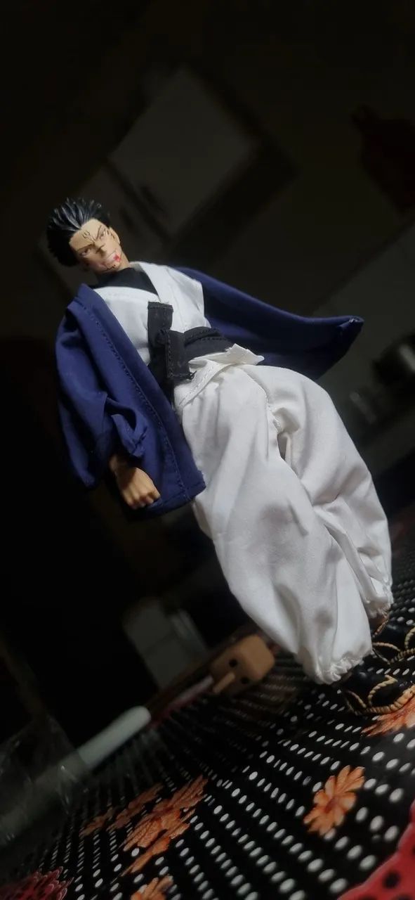 Sukuna custom  - Foto 4